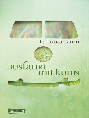 cover image of Busfahrt mit Kuhn